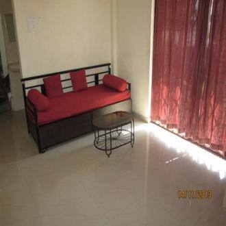 2 Bedroom Bungalow Near Panchgani With Caretaker, Panchgani 4
